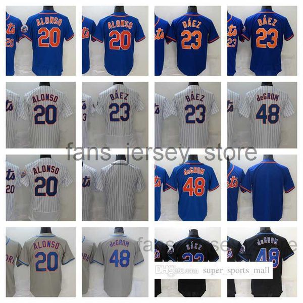 23 javier baez baseball 48 jacob degrom 20 pete alonsoblank 2022 stitched jerseys men women youth size s--xxxl, Blue;black
23 javier baez baseball 48 jacob degrom 20 pete alonsoblank 2022 stitched jerseys men women youth size s--xxxl, Blue;black