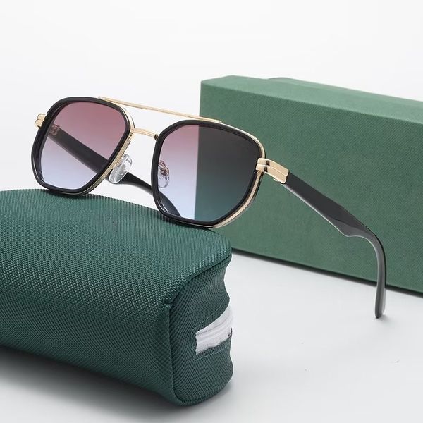 e2302new fashion sunglasses classic business men and women vintage sunglasses street p travel anti glare sunglasses, White;black
e2302new fashion sunglasses classic business men and women vintage sunglasses street p travel anti glare sunglasses, White;black