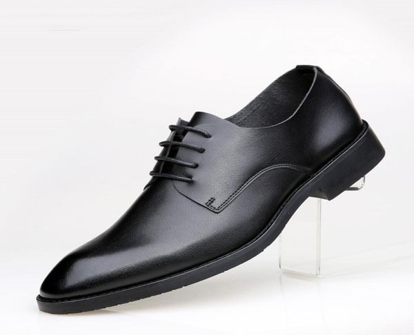 mens formal shoes genuine leather oxford corporate shoes for men classic shoes men italian sapato social masculino soulier homme1502784, Black
mens formal shoes genuine leather oxford corporate shoes for men classic shoes men italian sapato social masculino soulier homme1502784, Black