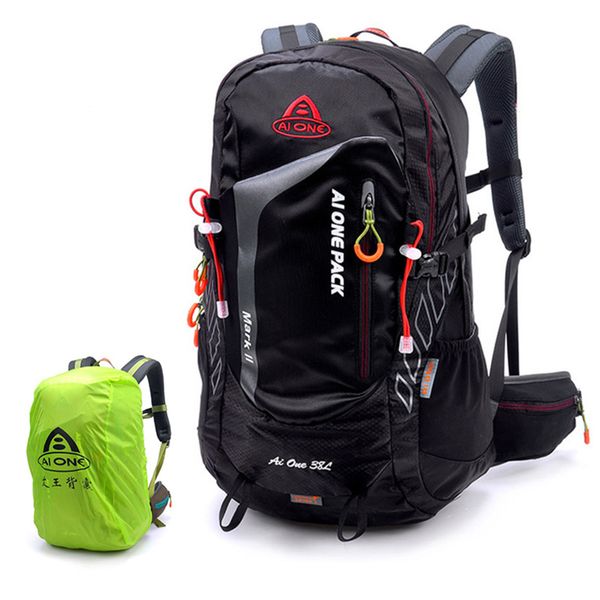 backpack 38l ultralight outdoor camping hiking backpack with raincover travel climbing rucksack mountaineering trekking bag sports bag 23041
backpack 38l ultralight outdoor camping hiking backpack with raincover travel climbing rucksack mountaineering trekking bag sports bag 23041