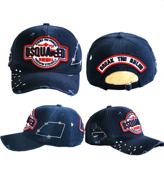 dsquqredd2 icond2 casual fashion trend baseball hat simple classic letter print couple sports hat dsq icon street fashion hat d13, Blue;gray
dsquqredd2 icond2 casual fashion trend baseball hat simple classic letter print couple sports hat dsq icon street fashion hat d13, Blue;gray