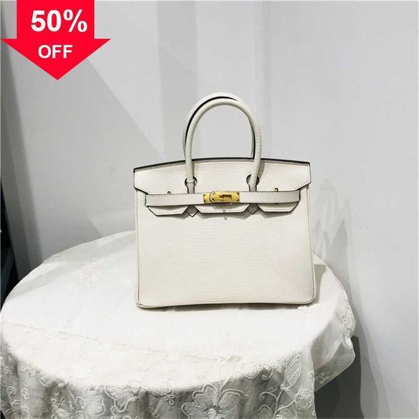 new womens designer bag birkin 2023 leisure lizard pattern gold buckle cow leather fashion brand womens classic one-shoulder messenger bagsa
new womens designer bag birkin 2023 leisure lizard pattern gold buckle cow leather fashion brand womens classic one-shoulder messenger bagsa