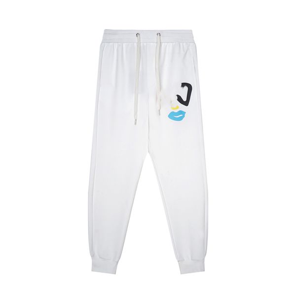 men's pants 2023 louisity fashion wrinkle resistant alphabet printing viutonity couple loose multifunctional casual student sports pant, Black
men's pants 2023 louisity fashion wrinkle resistant alphabet printing viutonity couple loose multifunctional casual student sports pant, Black