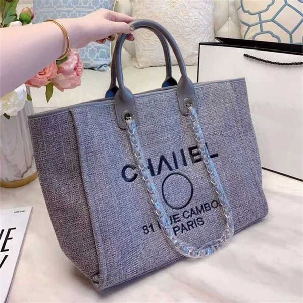 60% off classics women's luxury handbags beach pearl canvas embroidered chain bag small large female pack backpack 54pc
60% off classics women's luxury handbags beach pearl canvas embroidered chain bag small large female pack backpack 54pc