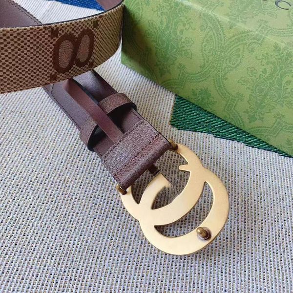 new fashion accessories fashion luxury belt men's women's plaid striped leather belt designer belt 3.8cm letter 20 styles 6215, Black;brown
new fashion accessories fashion luxury belt men's women's plaid striped leather belt designer belt 3.8cm letter 20 styles 6215, Black;brown