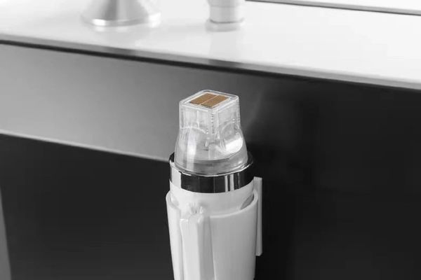 rf equipment disposable needle consumable cartridge needle beauty fractional microneedle 10 needles 25 64 nano pins 5 pcs
rf equipment disposable needle consumable cartridge needle beauty fractional microneedle 10 needles 25 64 nano pins 5 pcs