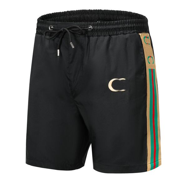 mens shorts solid color track pant casual couples joggers pants high street shorts for man reflective short womens hip hop streetwear, White;black
mens shorts solid color track pant casual couples joggers pants high street shorts for man reflective short womens hip hop streetwear, White;black