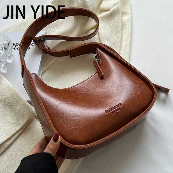 shoulder bags jin yiide vintage crossbody bags for women pu leather new 2023 trend fashion zipper solid color retro handbags and purses bols
shoulder bags jin yiide vintage crossbody bags for women pu leather new 2023 trend fashion zipper solid color retro handbags and purses bols