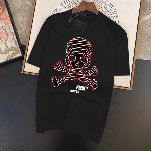 plus size summer short sleeve t shirts men women tshirt pp designer tshirt skull print sweatshirt pullover tee oversize t-shirt, White;black
plus size summer short sleeve t shirts men women tshirt pp designer tshirt skull print sweatshirt pullover tee oversize t-shirt, White;black