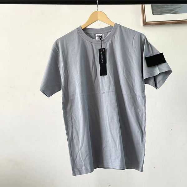 mens tshirts cotton oversized t shirts men women oneck short sleeve compass solid brands tshirt for young couples y2k 230417, White;black
mens tshirts cotton oversized t shirts men women oneck short sleeve compass solid brands tshirt for young couples y2k 230417, White;black