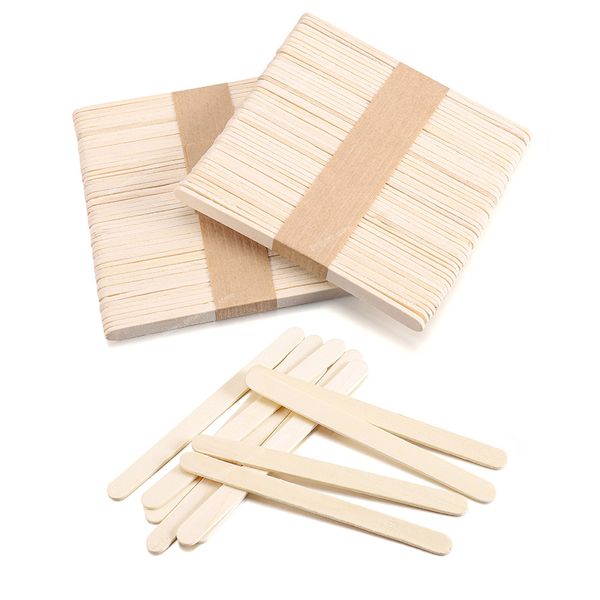 50-150 pcs ice cream popsicle sticks wooden stirring stick for epoxy resin mold jewelry making handmade craft supplies tools jewelry accesso
50-150 pcs ice cream popsicle sticks wooden stirring stick for epoxy resin mold jewelry making handmade craft supplies tools jewelry accesso