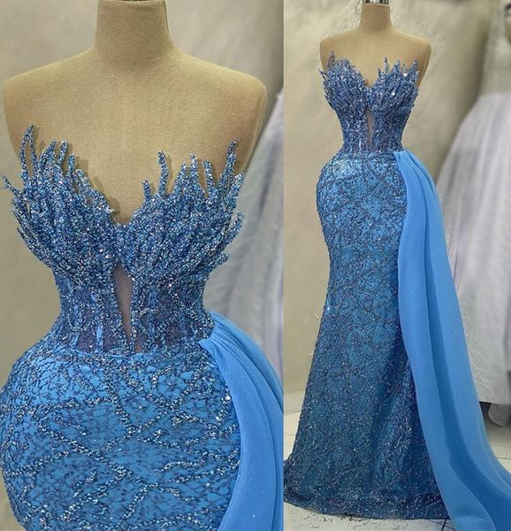 2023 april aso ebi beaded mermaid prom dress sequined lace evening formal party second reception birthday engagement gowns dresses robe de s, Black
2023 april aso ebi beaded mermaid prom dress sequined lace evening formal party second reception birthday engagement gowns dresses robe de s, Black