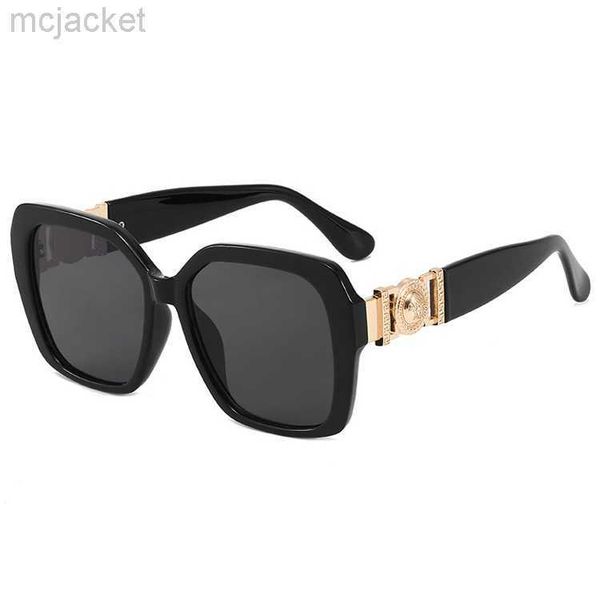designer versage sunglasses vercace personalized head sunglasses women's fashion large frame metal large standard sunglasses, White;black
designer versage sunglasses vercace personalized head sunglasses women's fashion large frame metal large standard sunglasses, White;black