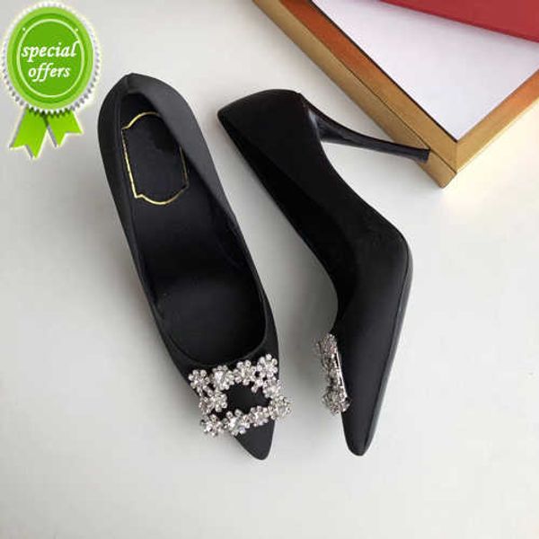 designer sandals 2021 designer party wedding shoes bride women ladies sandals fashion size 35-42, Black
designer sandals 2021 designer party wedding shoes bride women ladies sandals fashion size 35-42, Black