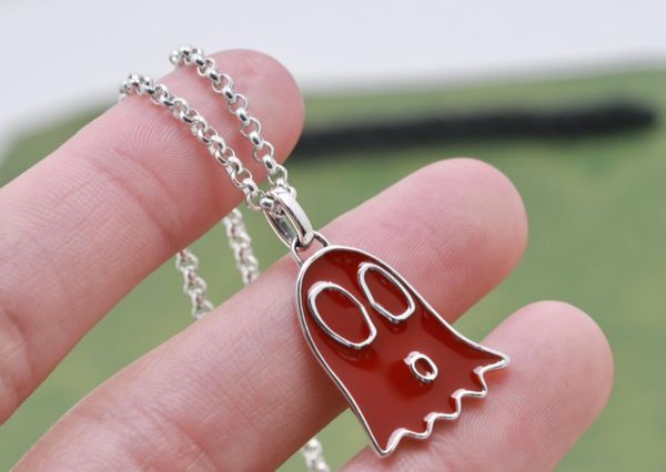 2023 the latest designer necklace luxury franc imp fairy series necklace simple and unique couple gift no box, Silver
2023 the latest designer necklace luxury franc imp fairy series necklace simple and unique couple gift no box, Silver