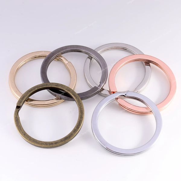 10pcs/lot 25mm 28mm 30mm keyring split ring key ring for key chain keychain diy jewelry making sleutelhanger key rings wholesale fashion jew, Silver
10pcs/lot 25mm 28mm 30mm keyring split ring key ring for key chain keychain diy jewelry making sleutelhanger key rings wholesale fashion jew, Silver