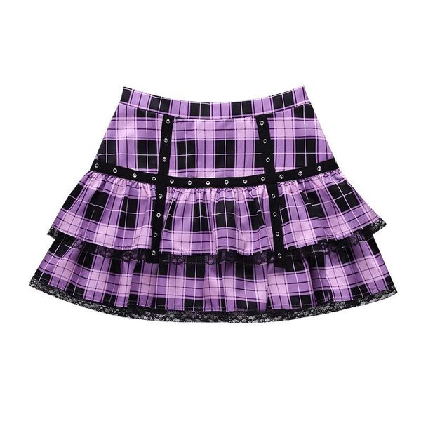 dresses ruibbit punk y2k purple mini skirt mall goth high waist plaid pleated skirts harajuku e girl techwear lace trim a line skirt, White;black
dresses ruibbit punk y2k purple mini skirt mall goth high waist plaid pleated skirts harajuku e girl techwear lace trim a line skirt, White;black
