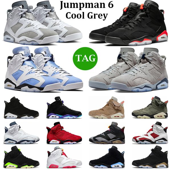women 6s men basketball shoes jumpman 6 cool grey black infrared unc georgetown aqua metallic silver toro bravo mens trainers sport sneakers
women 6s men basketball shoes jumpman 6 cool grey black infrared unc georgetown aqua metallic silver toro bravo mens trainers sport sneakers