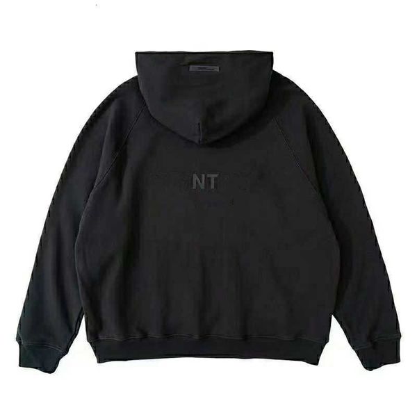 fear men's hoodies sweatshirts designer mens correct edition hoody hooded fear letter god streetwear pullover fog 48, Black
fear men's hoodies sweatshirts designer mens correct edition hoody hooded fear letter god streetwear pullover fog 48, Black