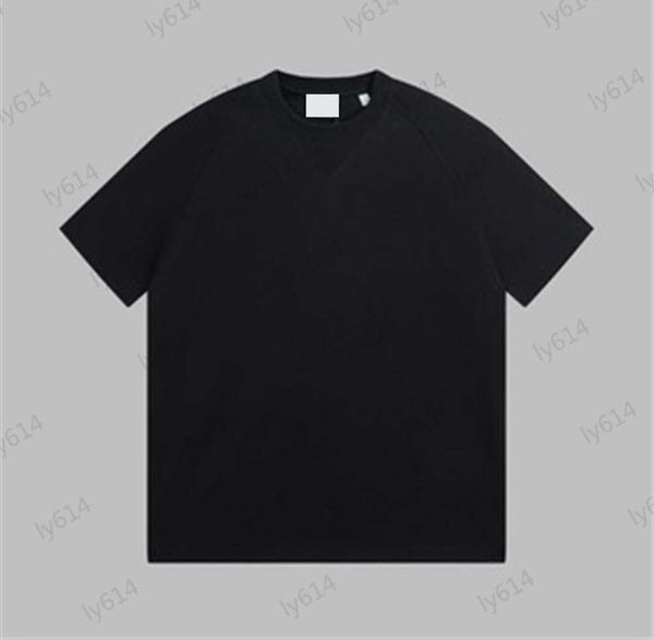 luxury t-shirts front wheat spike logo printed short sleeve pullover t-shirt pure cotton skin-friendly fabric loose and comfortable joker te, White;black
luxury t-shirts front wheat spike logo printed short sleeve pullover t-shirt pure cotton skin-friendly fabric loose and comfortable joker te, White;black