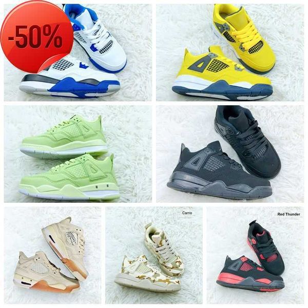 2023basketball 2023 iv infant outdoor kids jumpman shoes 4s pink sports sneaker 4 og fire red white oreo cool grey pure money bred motorspor, Black
2023basketball 2023 iv infant outdoor kids jumpman shoes 4s pink sports sneaker 4 og fire red white oreo cool grey pure money bred motorspor, Black