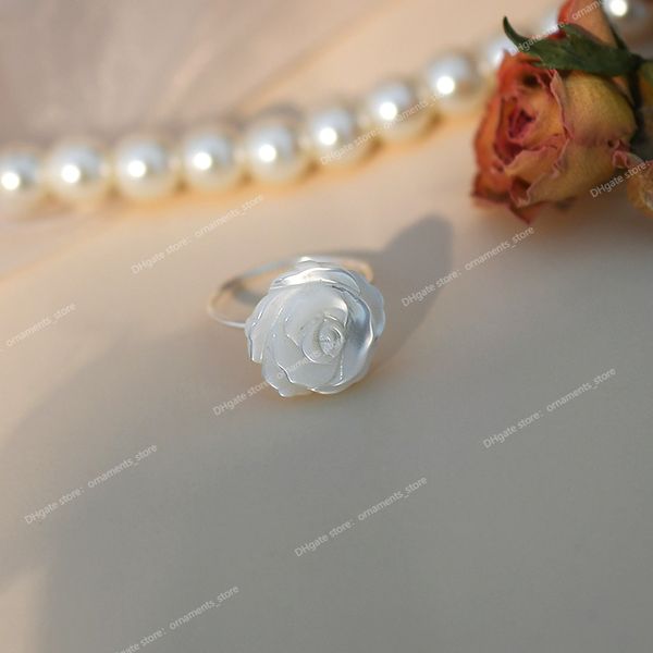 natural shell flower ring 925 sterling silver handmade jewelry unique for women gift fine jewelryrings jewelry accessories
natural shell flower ring 925 sterling silver handmade jewelry unique for women gift fine jewelryrings jewelry accessories