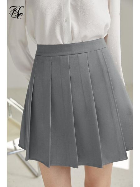dresses fsle high waist preppy pleated miniskirt aline dress office lady solid ablove knee spring grey asymmetric skirts, White;black
dresses fsle high waist preppy pleated miniskirt aline dress office lady solid ablove knee spring grey asymmetric skirts, White;black
