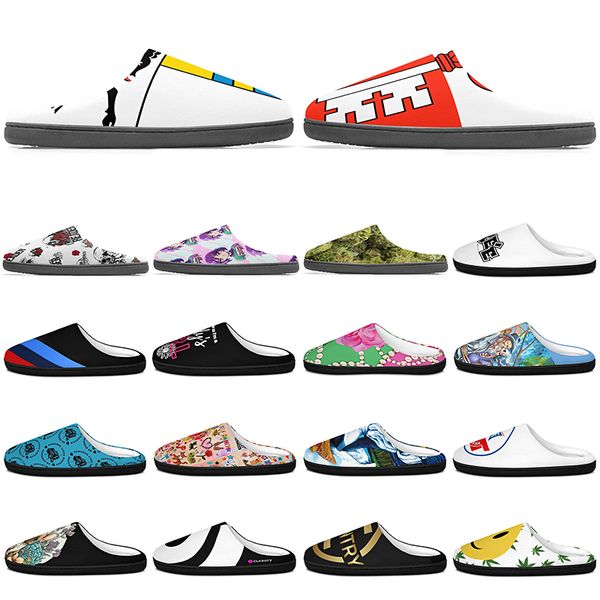 diy Slippers Custom Slippers Customized Cotton Slippers Men Women Cotton Slippers precious antislip antiskid Warm Customized Patterns big Size 11572
diy Slippers Custom Slippers Customized Cotton Slippers Men Women Cotton Slippers precious antislip antiskid Warm Customized Patterns big Size 11572