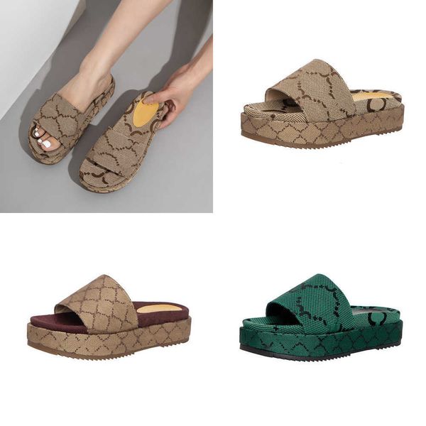 2023 fashion g womens famous sandals slippers slide designer luxury flat high heels flip flops embroidered platform rubber sandal beach home, Black
2023 fashion g womens famous sandals slippers slide designer luxury flat high heels flip flops embroidered platform rubber sandal beach home, Black