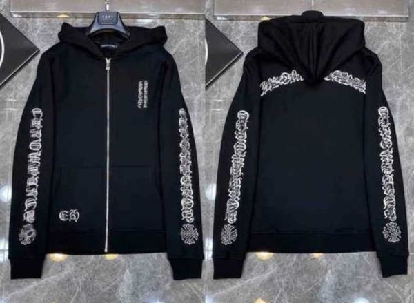 men's hoodies sweatshirts designer mens chrome winter heart hoodie ch long sleeve jacket loose coat hooded hoody woman hop chromees 21y, Black
men's hoodies sweatshirts designer mens chrome winter heart hoodie ch long sleeve jacket loose coat hooded hoody woman hop chromees 21y, Black