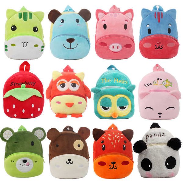 backpacks toddler plush backpack cute kindergarten baby backpacks for boy girl 3d cartoon animal baby bags 0-4 years children book bag w0418
backpacks toddler plush backpack cute kindergarten baby backpacks for boy girl 3d cartoon animal baby bags 0-4 years children book bag w0418
