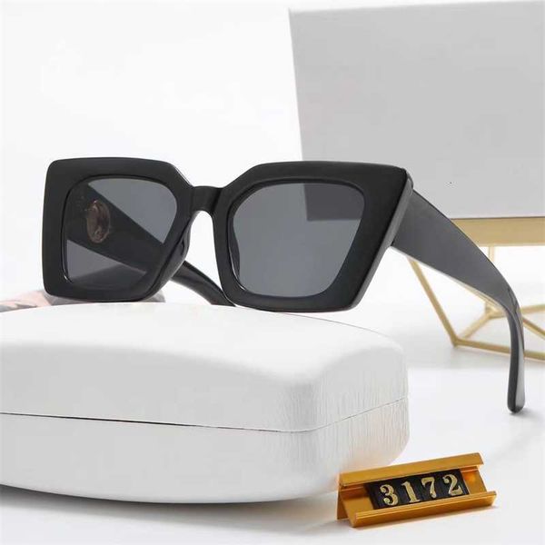 fashion new square sunglasses women's oversized men's black sunvisor goggles uv400, White;black
fashion new square sunglasses women's oversized men's black sunvisor goggles uv400, White;black