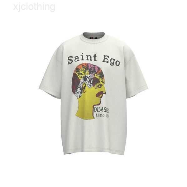 men's t-shirts high saint michael wash old short sleeve fashion vintage print couple t-shirt men03b5 9pz74, White;black
men's t-shirts high saint michael wash old short sleeve fashion vintage print couple t-shirt men03b5 9pz74, White;black