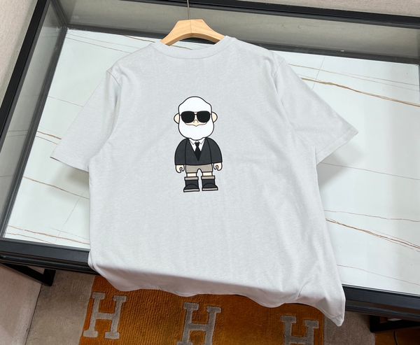 2023ss famous mens t shirt letter print round neck short sleeve black white fashion men women tees, White;black
2023ss famous mens t shirt letter print round neck short sleeve black white fashion men women tees, White;black