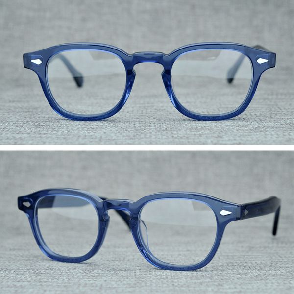 sunglasses frames lemtosh johnny depp glasses men optical eyeglasses frame women luxury brand vintage acetate round computer goggles handmad, Silver
sunglasses frames lemtosh johnny depp glasses men optical eyeglasses frame women luxury brand vintage acetate round computer goggles handmad, Silver