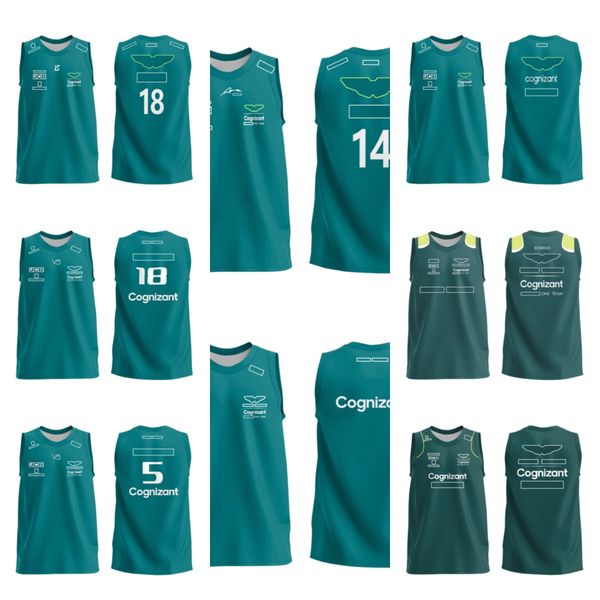 f1 formula one racing suit team fans sleeveless t-shirt men's short sleeved car work clothes custom increased
f1 formula one racing suit team fans sleeveless t-shirt men's short sleeved car work clothes custom increased