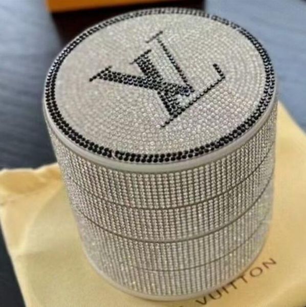 Three Layer Jeweler…