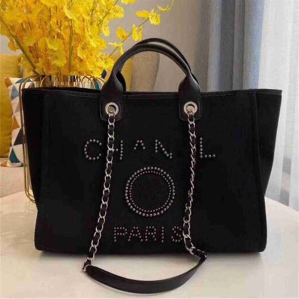 70% off luxury women's fashion classic canvas beach bag large capacity small chain packs big handbags j6q7
70% off luxury women's fashion classic canvas beach bag large capacity small chain packs big handbags j6q7
