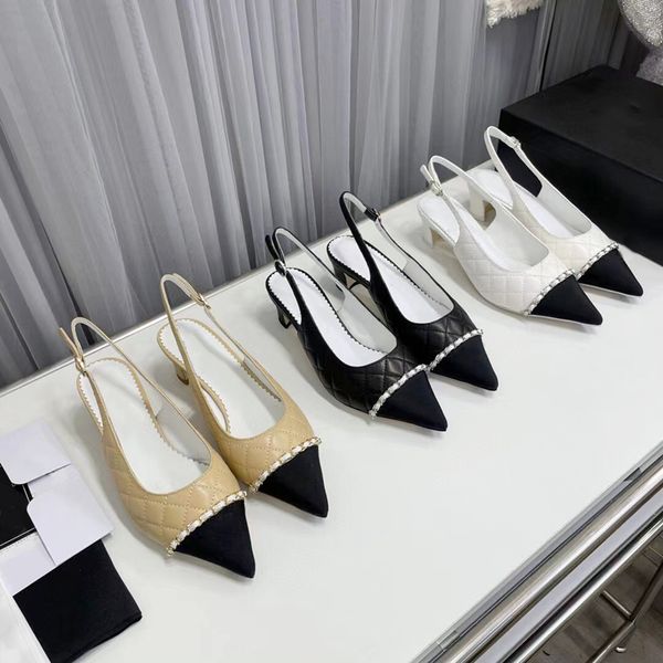 women's kitten heel sandals high designer fashion leather pointy dress shoes party shoes office women formal shoelaces box 35-41, Black
women's kitten heel sandals high designer fashion leather pointy dress shoes party shoes office women formal shoelaces box 35-41, Black