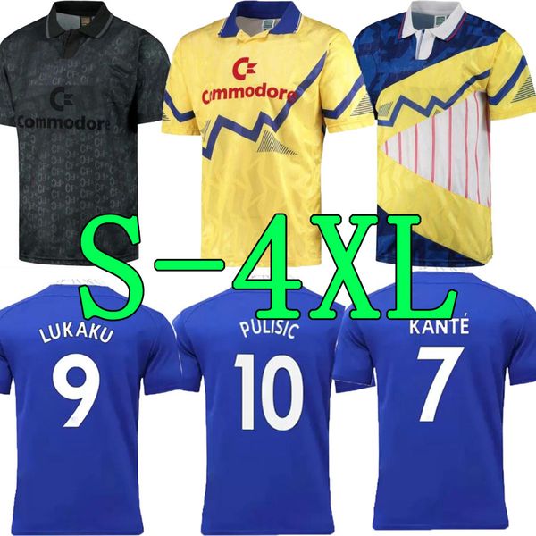 2023 24 retro cfc soccer jerseys enzo fernandez mudryk joao felix sterling fofana cucurella koulibaly pulisic mount kante chukwuemeka footba, Black;yellow
2023 24 retro cfc soccer jerseys enzo fernandez mudryk joao felix sterling fofana cucurella koulibaly pulisic mount kante chukwuemeka footba, Black;yellow