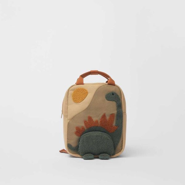 backpacks new embroidery sun long neck small dinosaur backpack hook hair embroidered cartoon canvas kindergarten children backpack w0418
backpacks new embroidery sun long neck small dinosaur backpack hook hair embroidered cartoon canvas kindergarten children backpack w0418