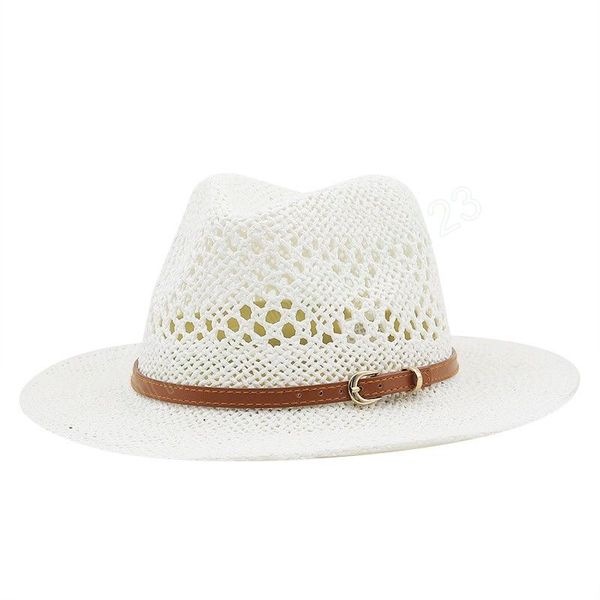 straw fashion cowboy hollowed handmade wide brim hat women men summer outdoor travel beach hats solid western sunshade cap, Blue;gray
straw fashion cowboy hollowed handmade wide brim hat women men summer outdoor travel beach hats solid western sunshade cap, Blue;gray