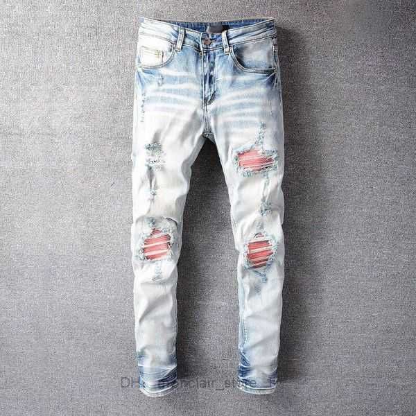 a miri jeans casual streetwear mens black slim fit autumn letter masculina pants trendy dance club skinny toursers koko 9 bnr3, Blue
a miri jeans casual streetwear mens black slim fit autumn letter masculina pants trendy dance club skinny toursers koko 9 bnr3, Blue
