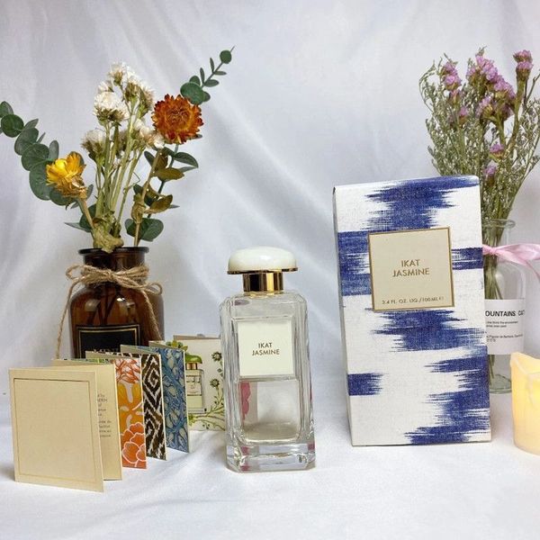 2023 haute version 100ml perfume edp spray atomisateur waterlily sun ikat jasmine mediterranean honeysuckle 100ml lasting fragrance delivery
2023 haute version 100ml perfume edp spray atomisateur waterlily sun ikat jasmine mediterranean honeysuckle 100ml lasting fragrance delivery