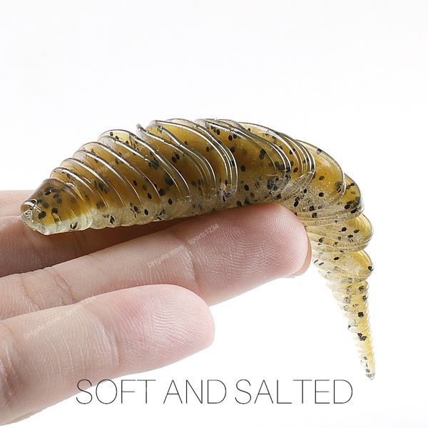 fishing lures sports entertainment fishingfishing lures bellows gill soft lure worm fishing bass lure 100mm/4pcs 77mm/6pcs
fishing lures sports entertainment fishingfishing lures bellows gill soft lure worm fishing bass lure 100mm/4pcs 77mm/6pcs
