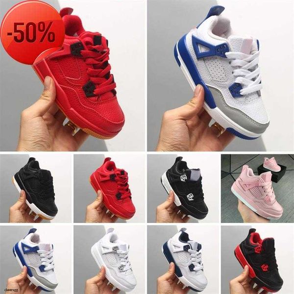 shoes 4 kids basketball shoes children outdoor sports shoe gym red chicago boy girls 4s athletic sneakers1719, Black
shoes 4 kids basketball shoes children outdoor sports shoe gym red chicago boy girls 4s athletic sneakers1719, Black