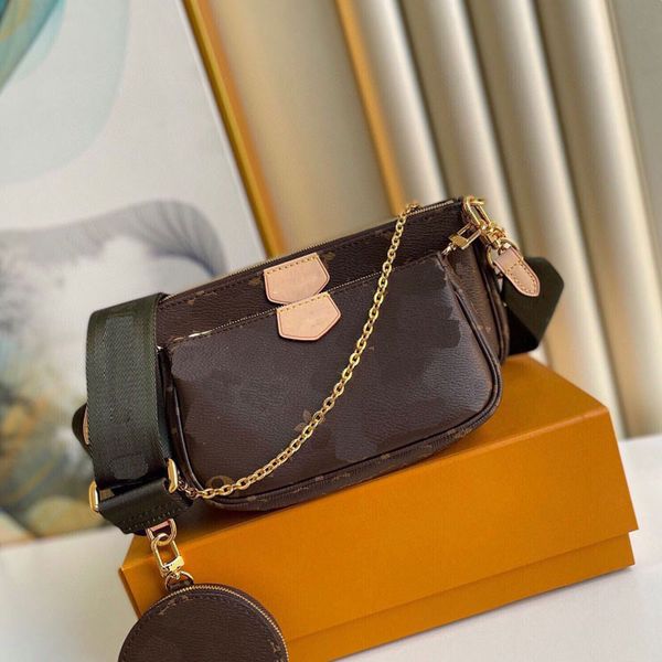 luxury women's bag tote 3-piece set one shoulder bag high-quality classic presbyopia messenger wallet crossbody bag shoulder strap net
luxury women's bag tote 3-piece set one shoulder bag high-quality classic presbyopia messenger wallet crossbody bag shoulder strap net