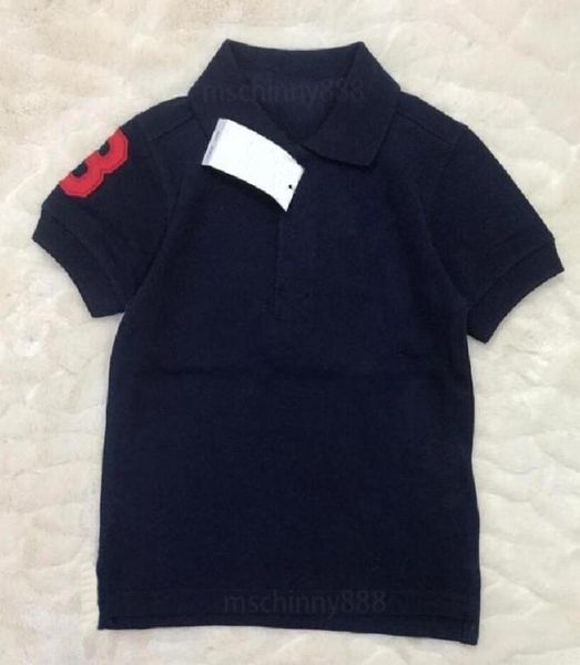 children designer polos shirt embroidery clothing baby boys girls brand letter polo tshirt casual shirt clothes kids tee 8025584, Blue
children designer polos shirt embroidery clothing baby boys girls brand letter polo tshirt casual shirt clothes kids tee 8025584, Blue