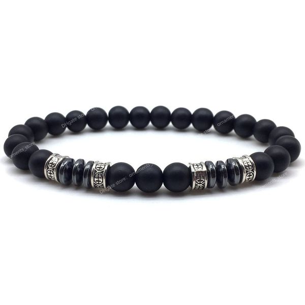 2020 simple fashion men bracelet classic 8mm geometric hematite strand bracelet men charm jewelry pulsera fashion jewelrybracelets hematite, Black
2020 simple fashion men bracelet classic 8mm geometric hematite strand bracelet men charm jewelry pulsera fashion jewelrybracelets hematite, Black