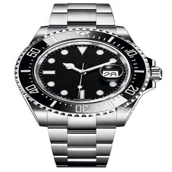 men's watch 44mm -selling glow-in-the-dark stainless steel strap automatic mechanical waterproof date340f, Slivery;brown
men's watch 44mm -selling glow-in-the-dark stainless steel strap automatic mechanical waterproof date340f, Slivery;brown
